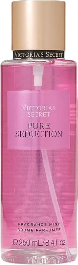 Mist për trupin për femra Victoria's Secret Pure Seduction 250ml