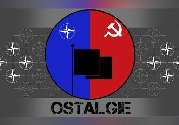 Ostalgie: The Berlin Wall EN/RU Global