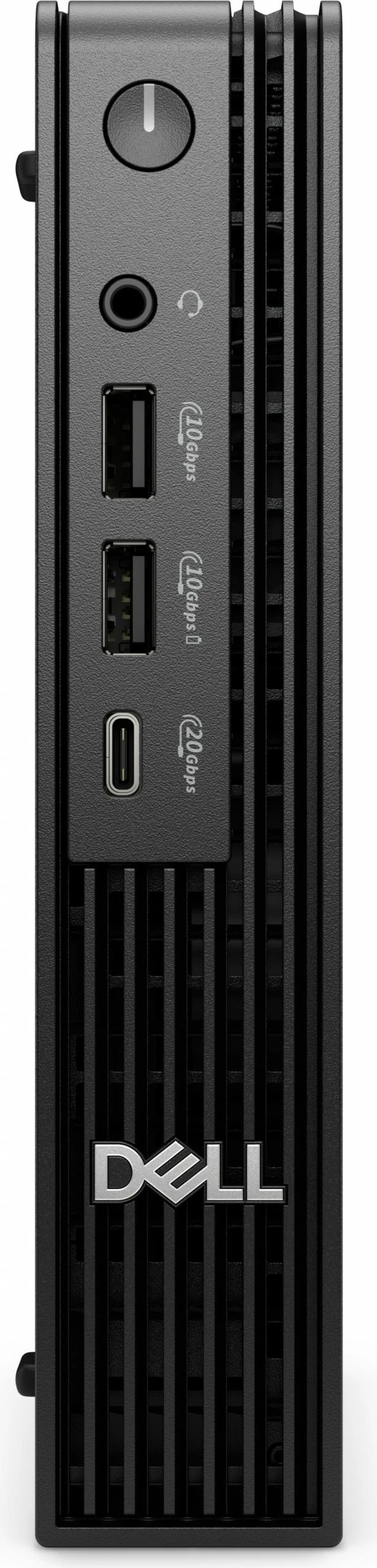 Kompjuter Dell Pro MICRO PLUS QBM1250, mini PC, i zi