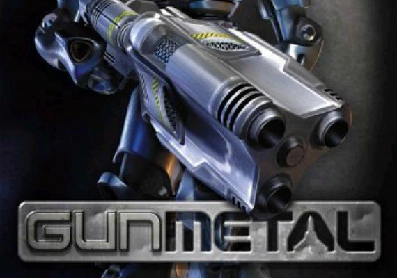 Gun Metal EN Global
