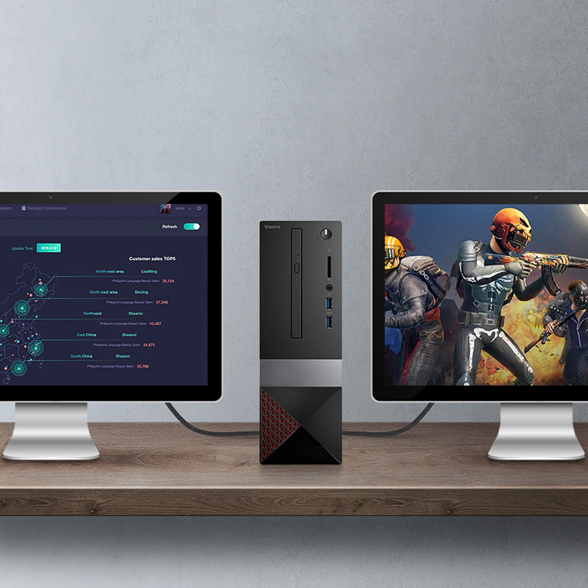 Kabllo HDMI Ugreen HD135, 3m, 8K 60Hz, 48Gbps, Gri