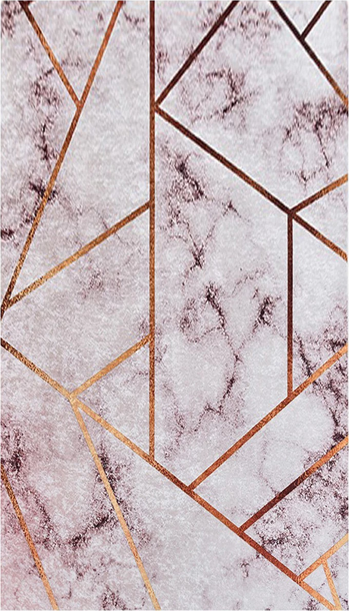 Qilim për korridor, Hypnose Conceptum, Brett Djt, 120x150cm
