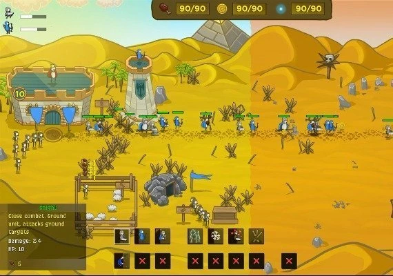 Lord of the Click 2 EN/RU/ZH Global