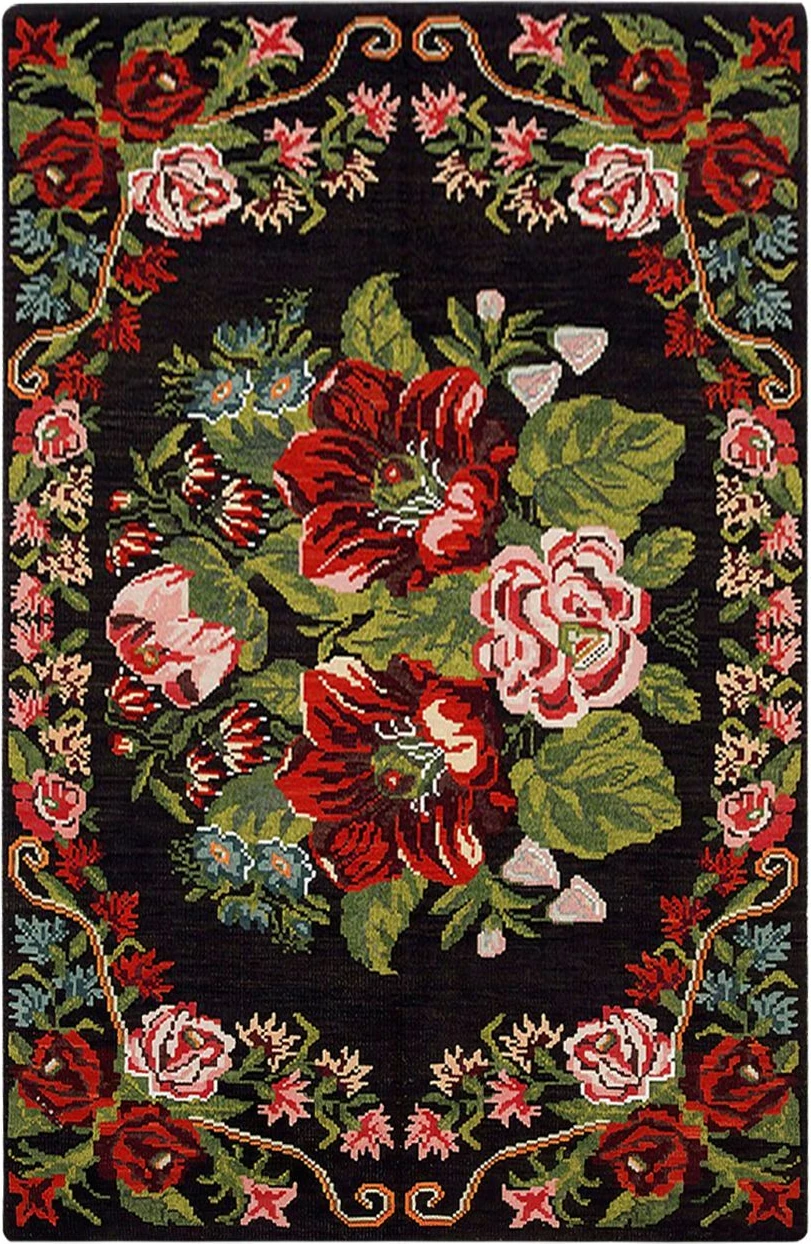 Qilim (120 x 180) Conceptum Hypnose, Jongael