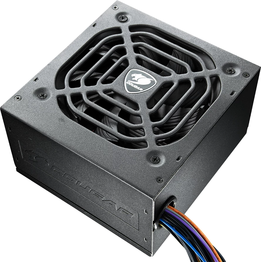 Furnizues energjie (PSU) COUGAR STC600 600W 80 Plus White, zi