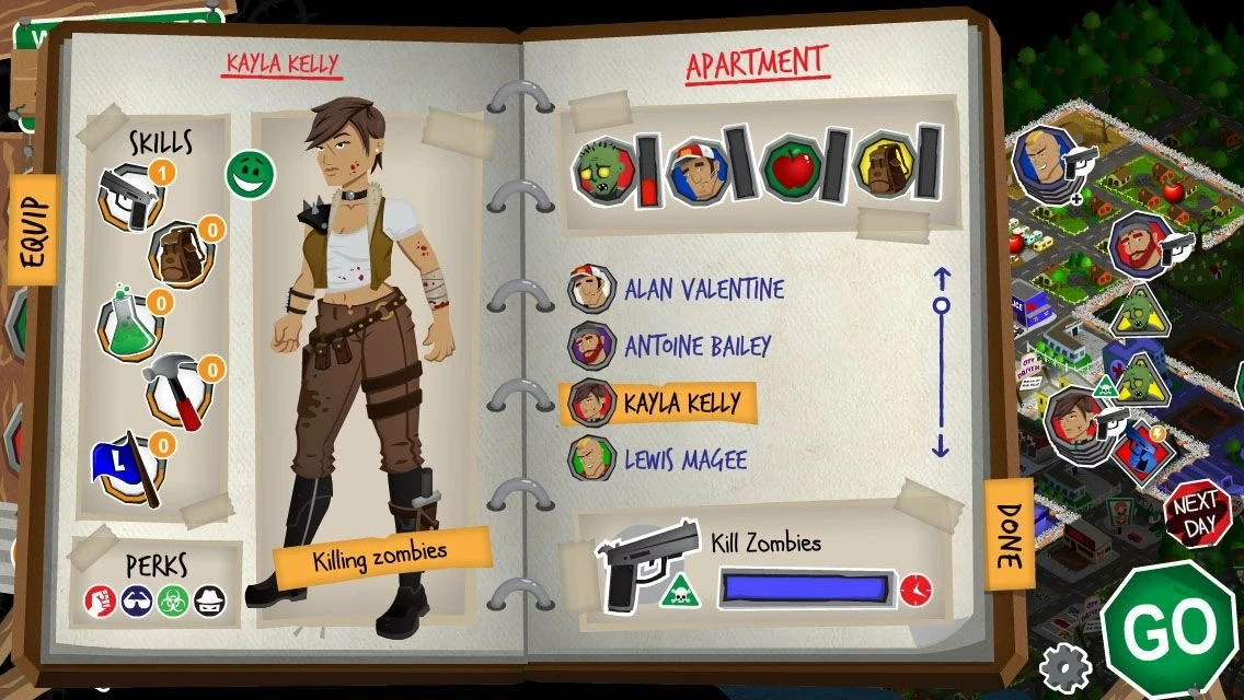 Rebuild 3 Gangs of Deadsville EN Global
