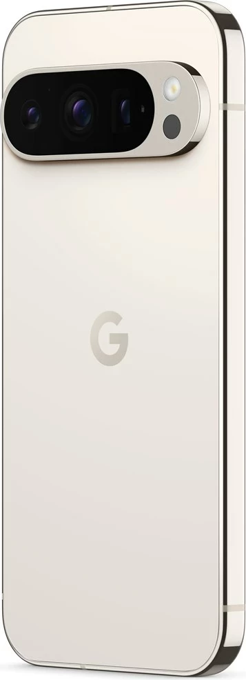 Celular Google Pixel 9 Pro, 6.3", Android 14, 5G, 16 GB RAM, 128 GB, Bardhë