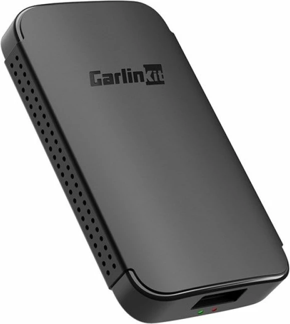 Adapter wireless CARLINKIT A2A Android Auto, i zi