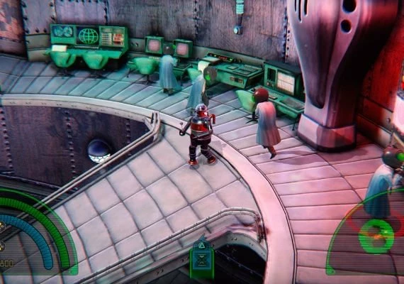 The Deadly Tower of Monsters EN/DE/FR/IT/RU/ZH/ES Global