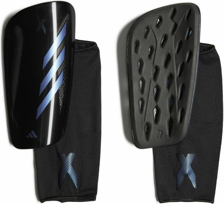 Mbrojtëse për meshkuj adidas, të zeza