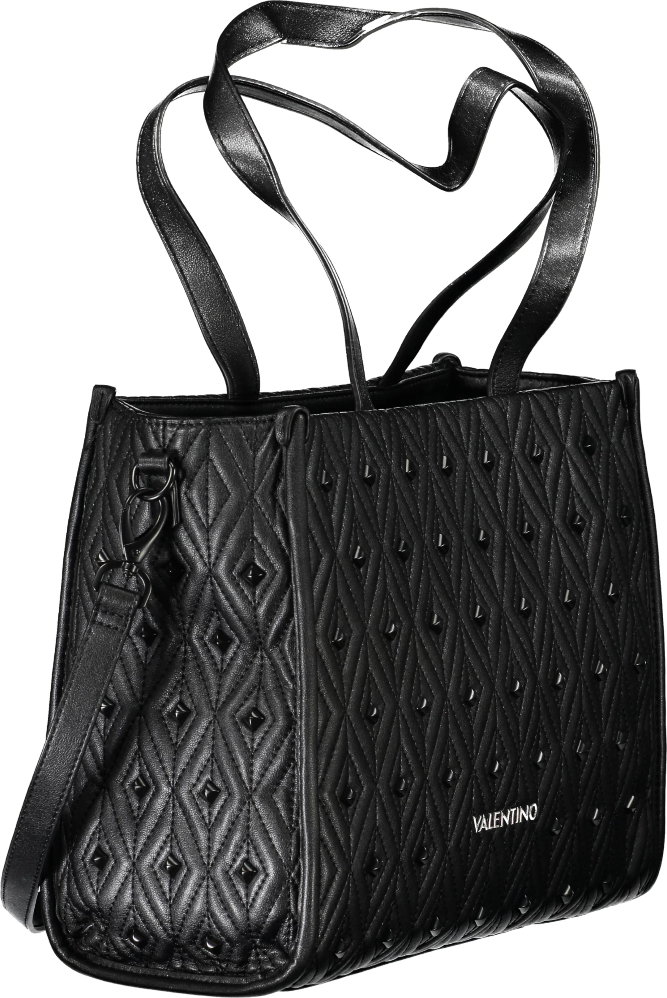 Çantë Valentino Bags femra, e zezë