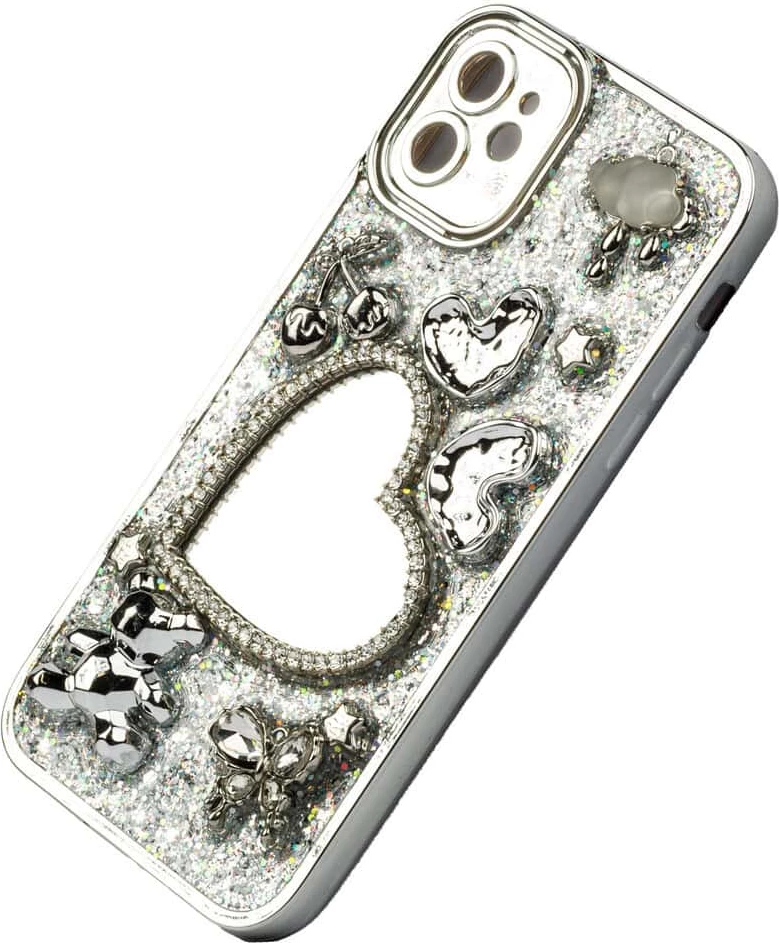 Fotroll Për Telefon Tech Time Heart (IP14)