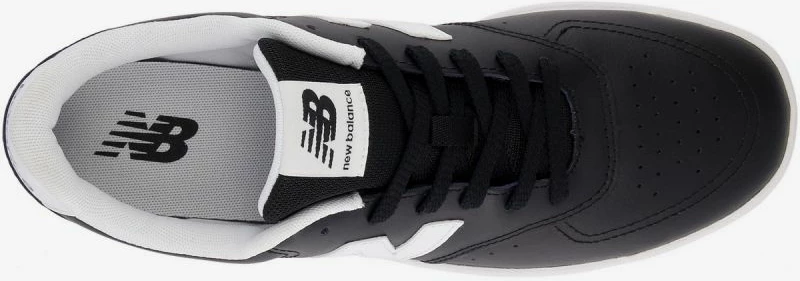 Atlete New Balance BB80BLK për meshkuj dhe femra, të bardha [Madhësia: 41.5]