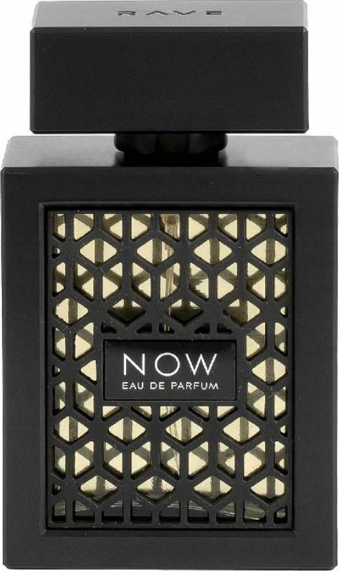 Parfum unisex Lattafa Rave Now EDP 100 ml, i zi