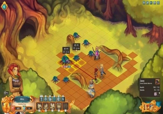 Regalia: Of Men And Monarchs EN/DE/PL Global