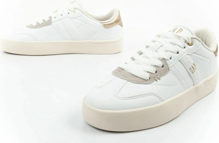 Atlete femra Gap Boudler, të bardha