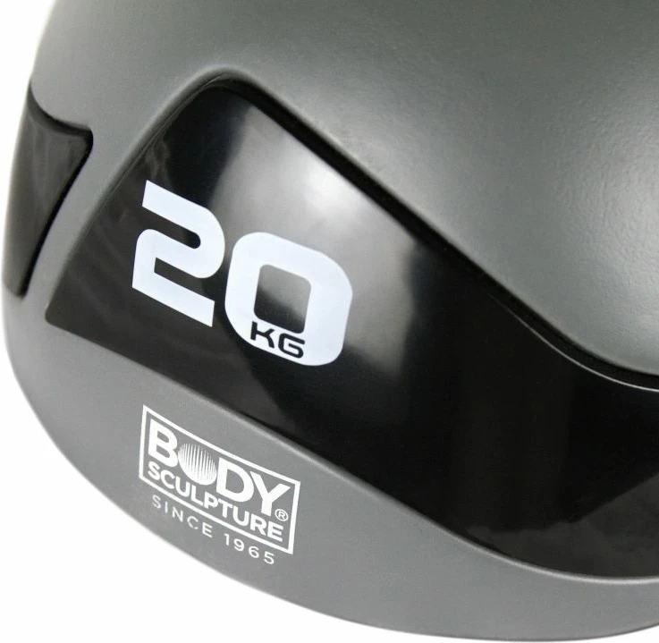 Body Sculpture Kettlebell Bw 117EN BW117EN20KG