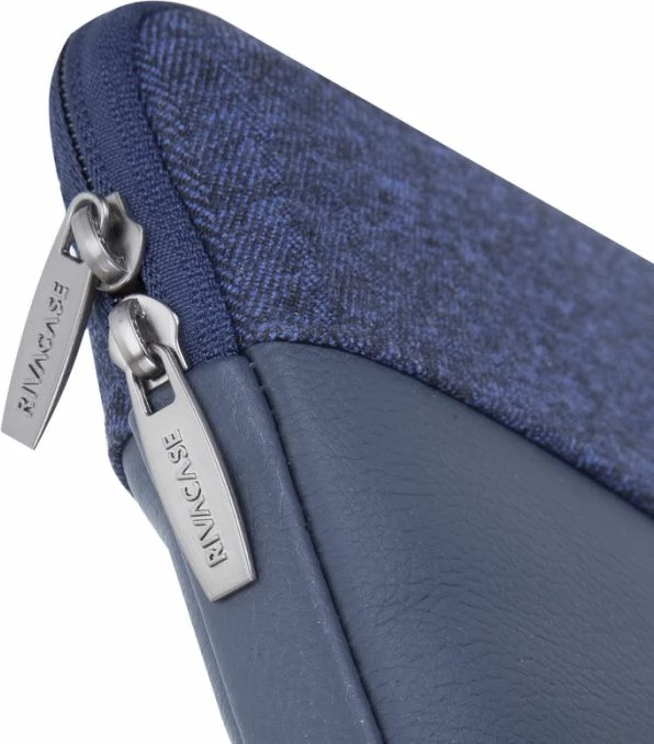 çantë/sleeve për laptop RIVACASE 7903 13.3\" për MacBook Pro/Ultrabook, blu