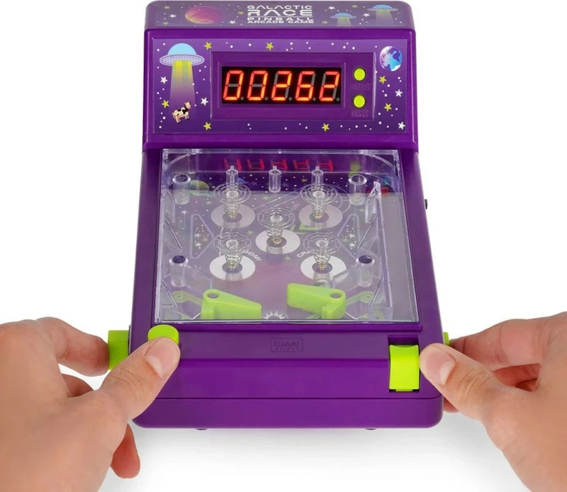 Legami Loje Arcade Galactic Flip0001