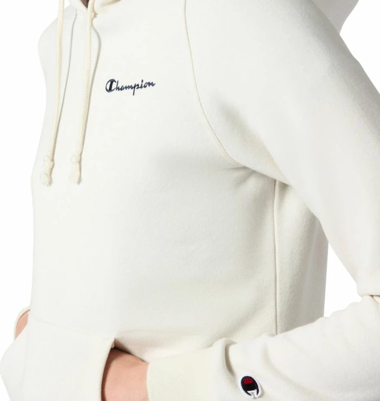 Duks për femra Champion, krem