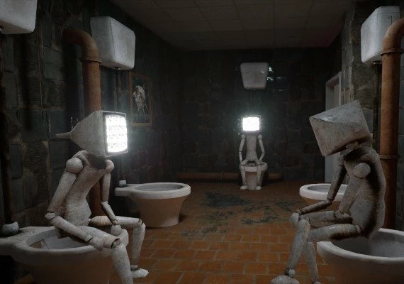 Creepy Vision EN/DE/FR/JA/KO/RU/ZH Global