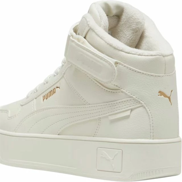 Atlete femra Puma, krem [Madhësia: 36]