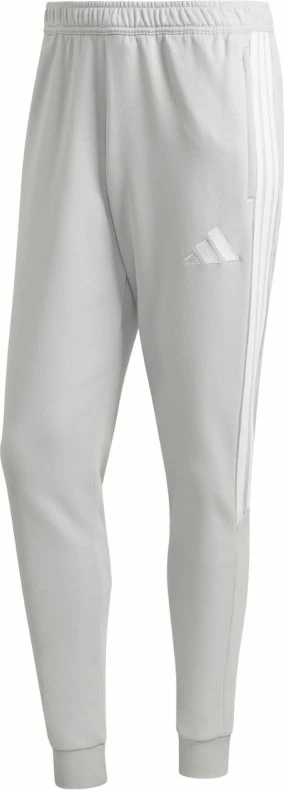 Pantallona sportive meshkuj adidas Tiro 26 League JY7152, gri të çelët
