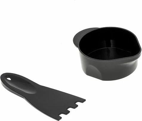 Grill kontakt elektrik MESKO MS3050, 2500 W, pllaka 28×23 cm, me spatul, argjend/zezë