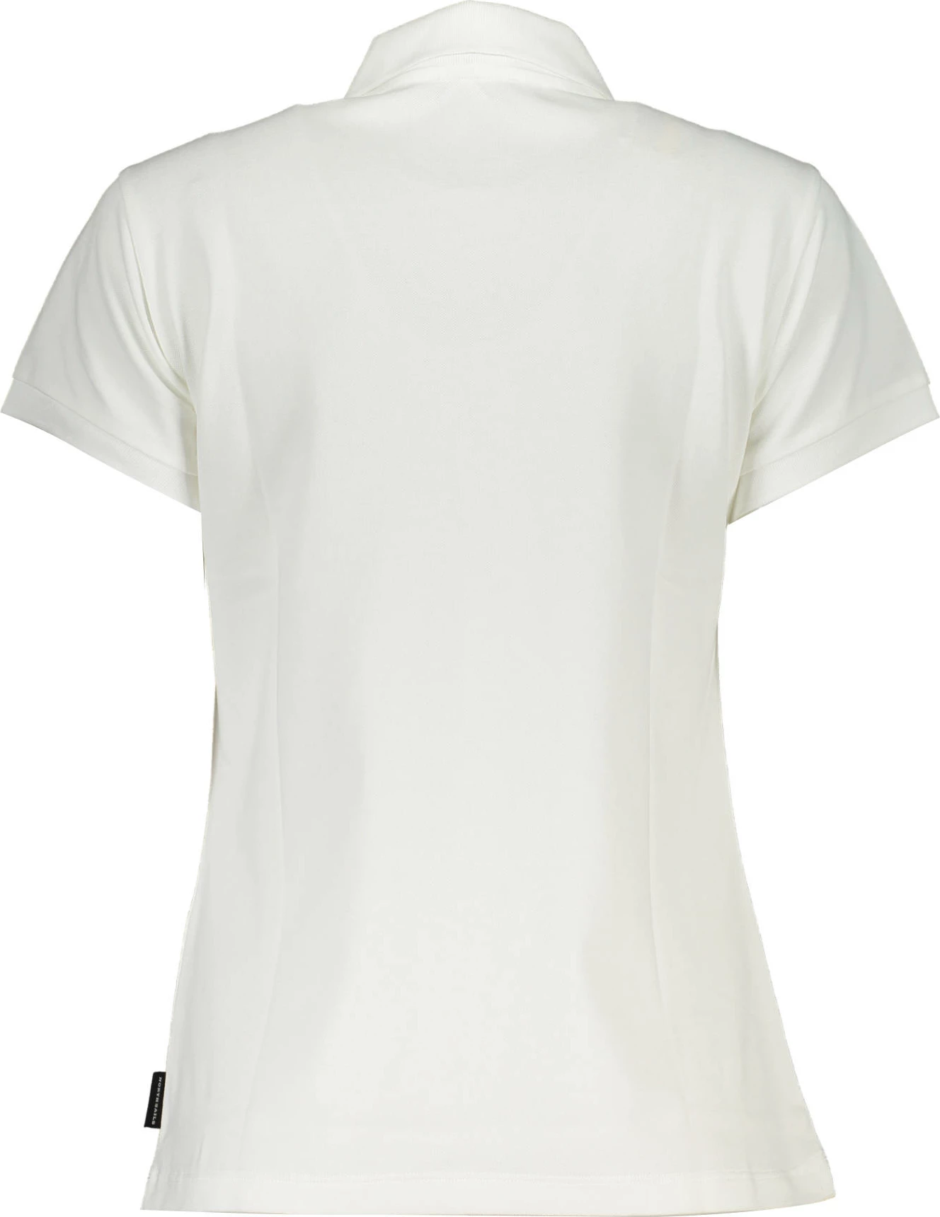 Maicë polo NORTH SAILS femra, e bardhë