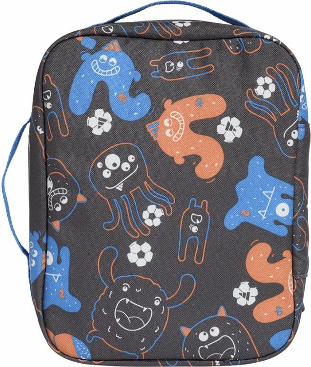 Çantë termike për fëmijë adidas Little Kids Cooler Bag KE4819 [Sporti: Përditshëm]
