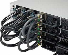 Kabllo StackWise-480 Cisco 3m, InfiniBand