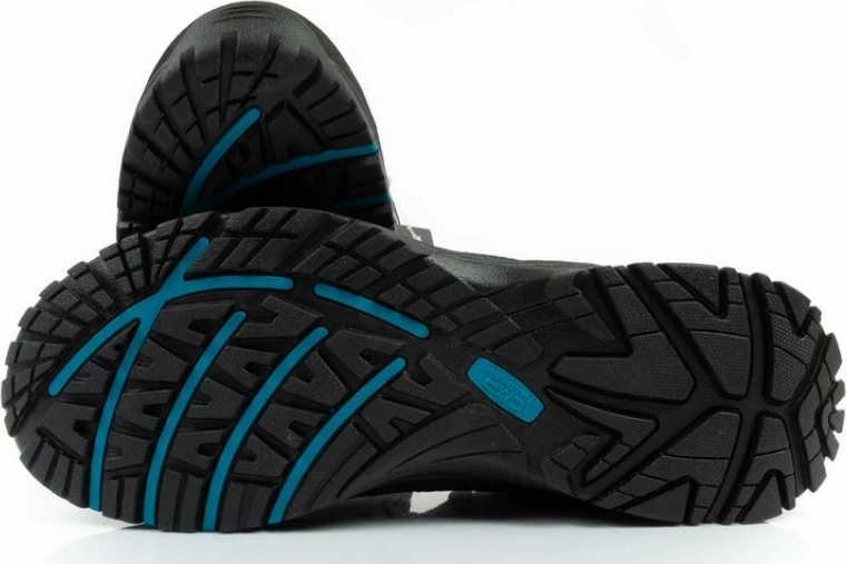 Atlete për meshkuj CMP, të zeza dhe blu të errët