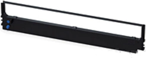 Ribbon OKI ML5721 FBK 44173406, dot-matrix, nylon, i zi