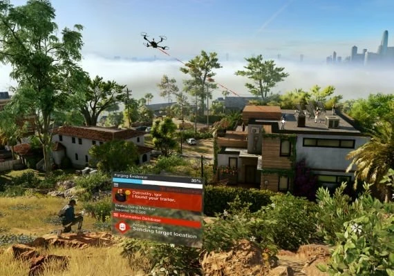Watch Dogs 2 EN/DE/FR/IT/JA/PT/RU/ES Global