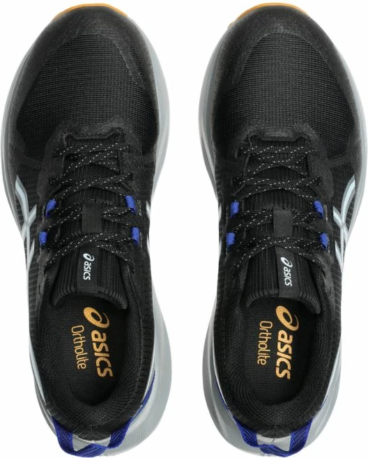 Atlete vrapimi për meshkuj Asics Gel-Venture 11, gri/zeza [Madhësia: 44]