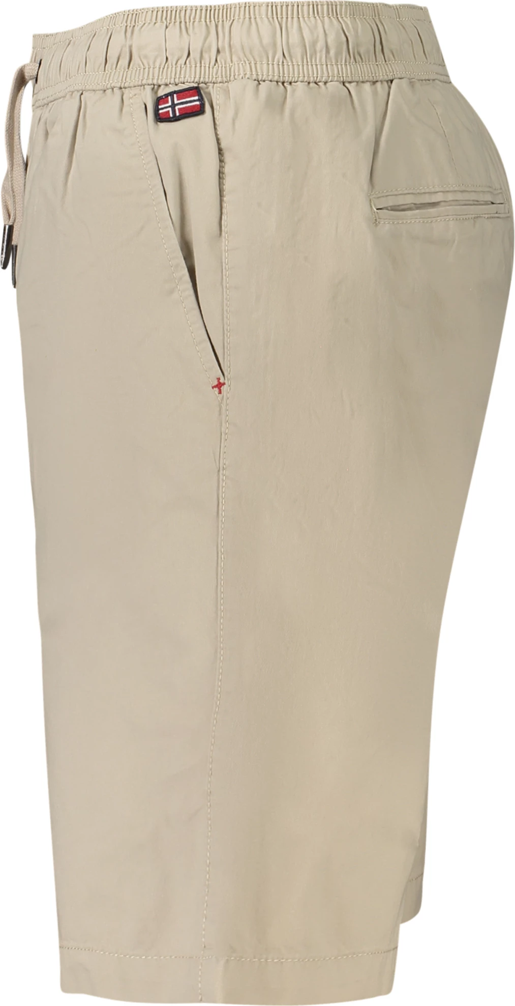 Shorce për meshkuj NORWAY 1963, të bezhëta