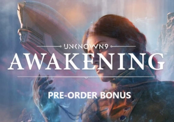 Unknown 9: Awakening - Pre-Order Bonus DLC EN Global