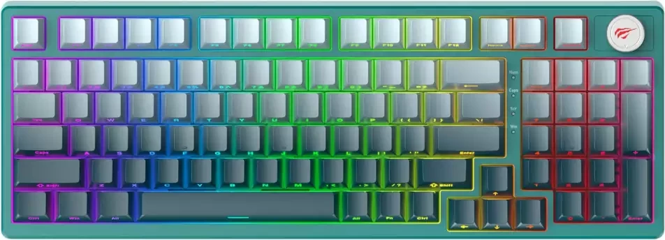 Tastierë HAVIT KB899L