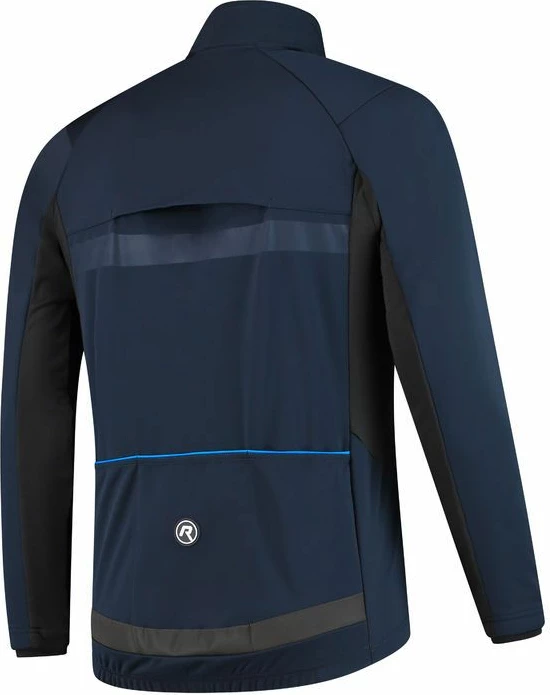 Jakne Yakimasport, e kaltër