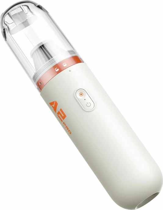 Fshesë dore për vetura Baseus A2Pro, e bardhë