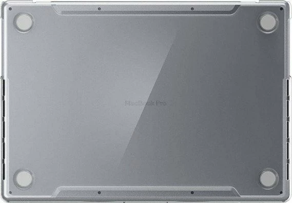 Mbështjellës Spigen Thin Fit ACS04212 për MacBook Pro 14" (2021-2022), transparent, 1 copë