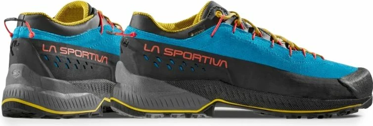 Atlete outdoor La Sportiva Tx4 Evo GTX, blu, 44