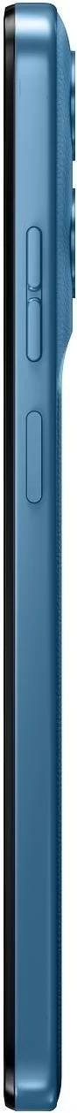 Celular Motorola G17 Power 8/256GB Alaskan Blue