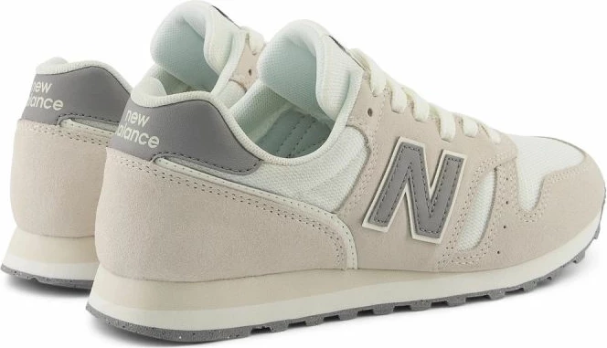 Atlete New Balance, unisex, bezhë