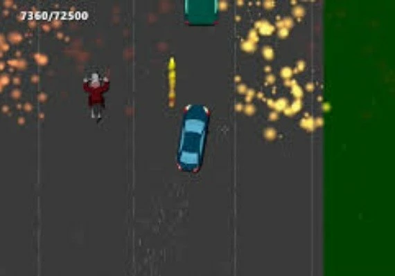 Your Car Shooter EN Global