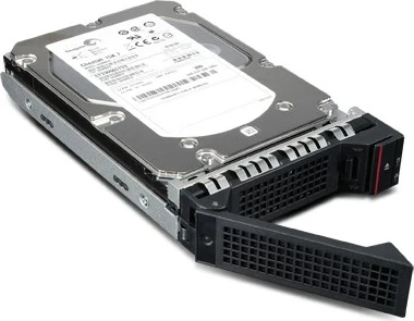 Hard disk Lenovo 300GB 3.5" 15K Ent SAS
