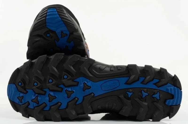 Atlete trekking për meshkuj CMP, gri