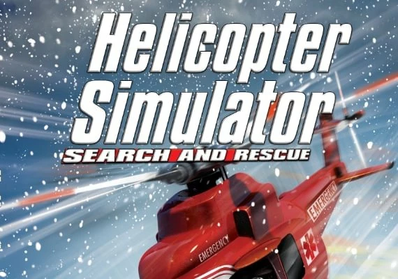 Helicopter Simulator 2014: Search and Rescue EN/DE/FR/IT/PL/CS/NL/HU Global