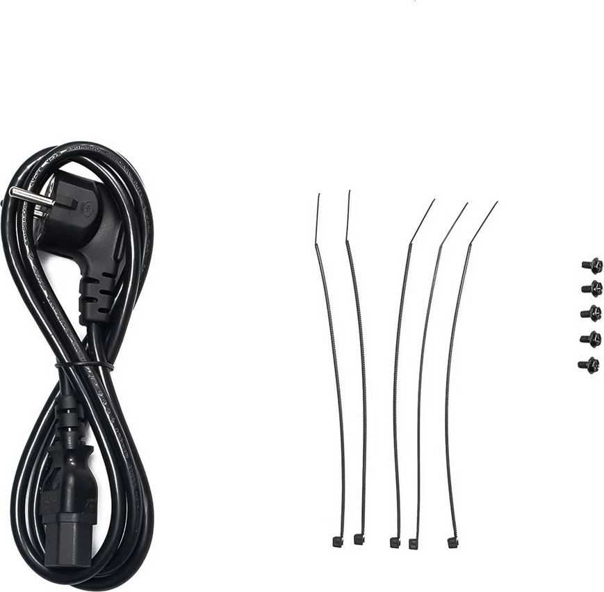 Njësi furnizimi me rrymë BE QUIET! PURE POWER 12, 1000W, ATX, E zezë