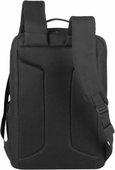 Çantë shpine për laptop RIVACASE 7764 15.6", rezistente ndaj ujit, e zezë